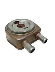 Intercambiador De Calor