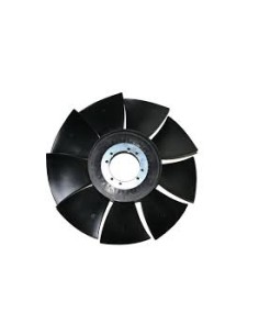 Ventilador Motor