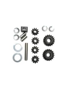 Juego Rep Diferencial