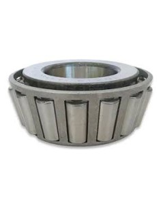 Rodamiento Caja Cambios