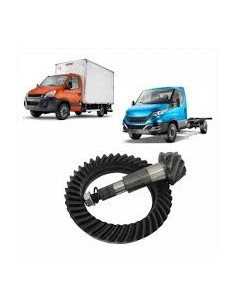 Par Conico Rel 41-9 2