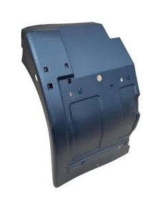 Guardabarros Ant  Izq