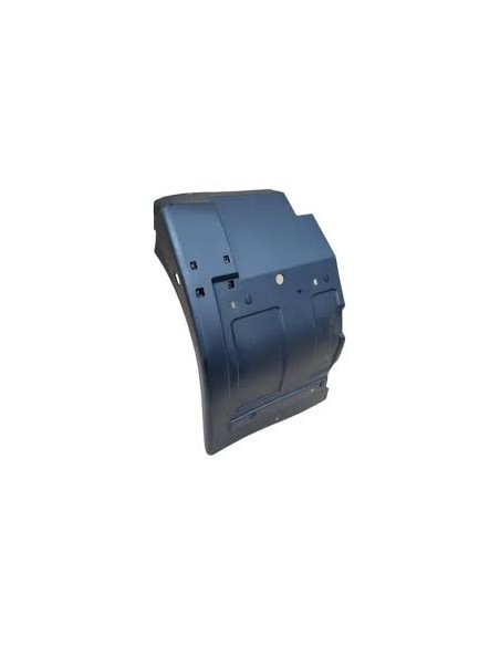 Guardabarros Ant  Izq