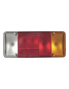 Faro Posterior Derecho