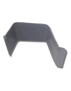 Estribo Derecho Cabina