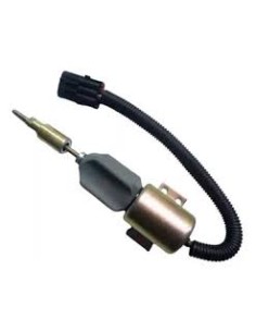 Electroiman Pare Motor