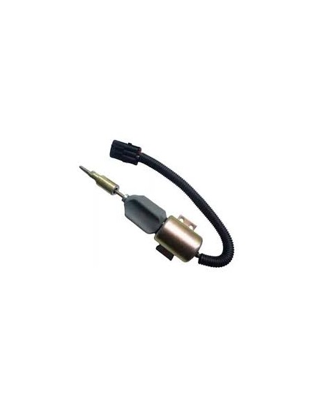 Electroiman Pare Motor