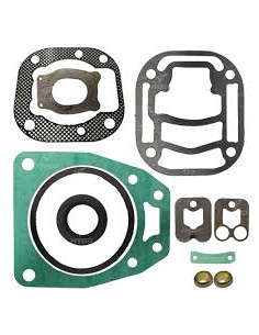 Juego Repar  Compresor