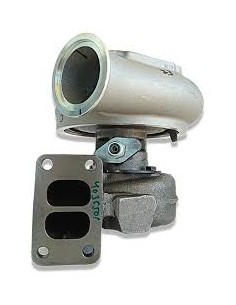 Turboalimentador Mahle