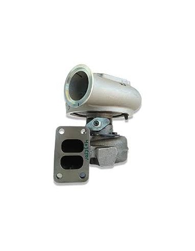 Turboalimentador Mahle