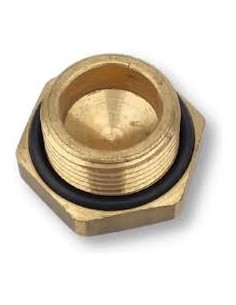 Tapon Roscado -csps-