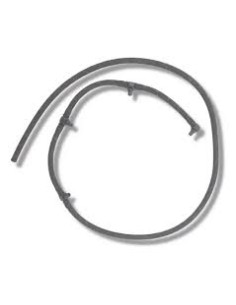 Tubo Combustible Mot