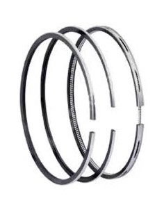 Jgo  De Aros Motor -1 Boca-