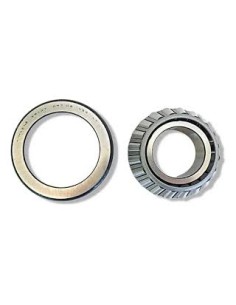 Rodamiento Diferencial