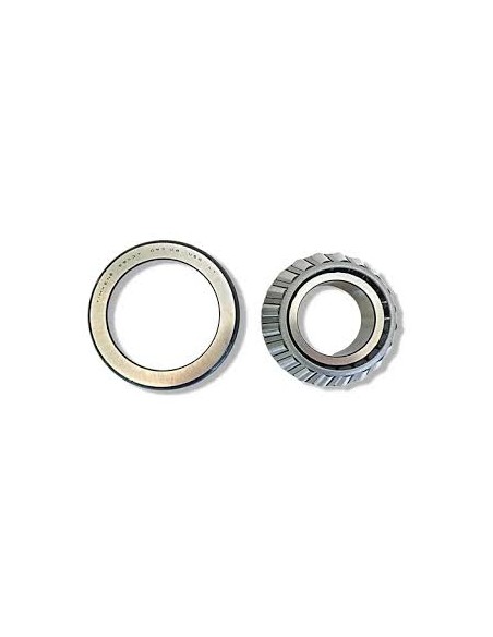 Rodamiento Diferencial