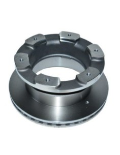 Disco Freno Posterior