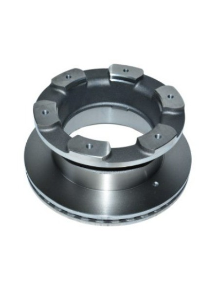 Disco Freno Posterior