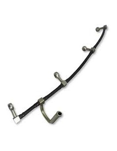 Tubo Retorno Inyectores