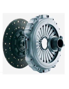 Embrague Stralis 17" Ap