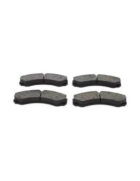 Juego Pastillas Freno -4- Importadas