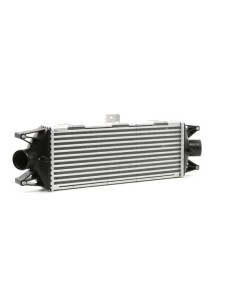 Radiador Intercooler Daily 3 0