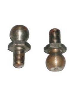 Registro Leva Embrague