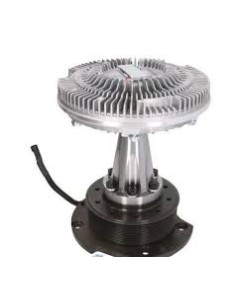 Acople De Ventilador