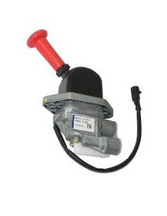 Valvula Freno De Mano