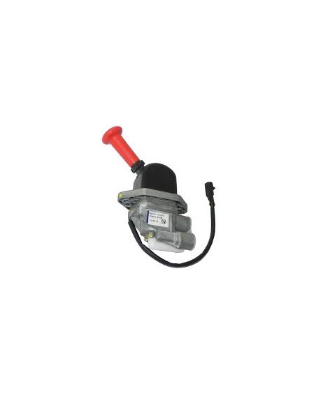 Valvula Freno De Mano