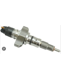 Inyector Combustible