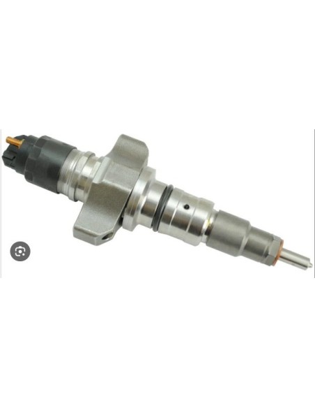 Inyector Combustible
