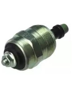 Electrovalvula De Parada -bosch-