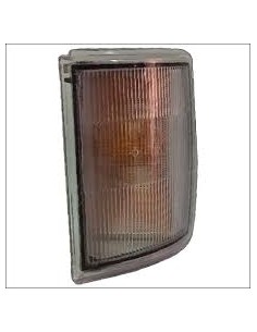 Faro Anterior Izquierdo