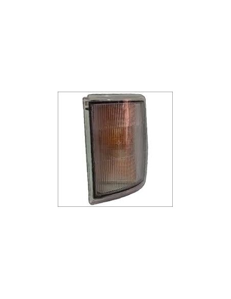 Faro Anterior Izquierdo