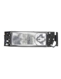 Optica Proyector Der