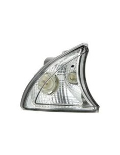 Faro Paragolpe Izqui