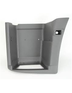 Estribo Izquierdo Cabina