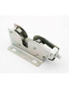 Traba Cabina Rebatible