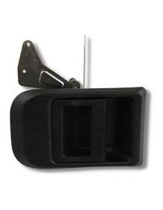 Manija Puerta Trasera Exterior