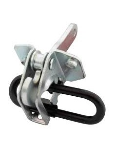 Tirante Tope De Puerta