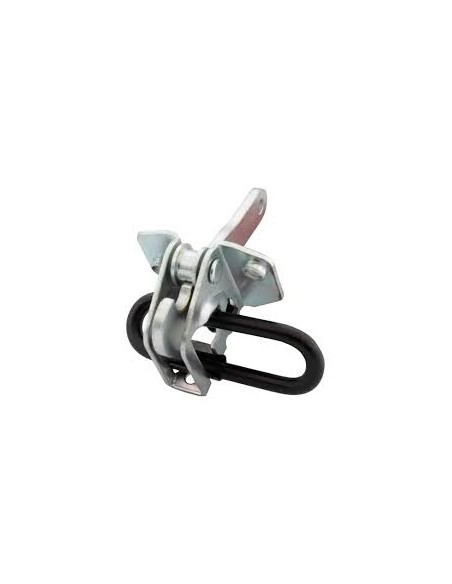 Tirante Tope De Puerta