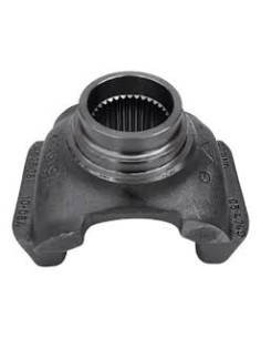 Semiarbol Transmision