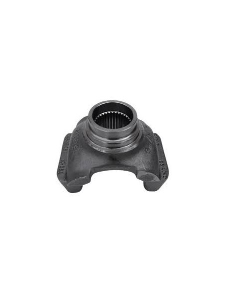 Semiarbol Transmision