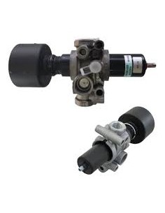 Valvula Reguladora De Presion