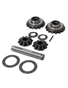 Jgo Sat  Planetarios -max Gear-