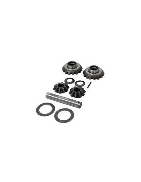 Jgo Sat  Planetarios -max Gear-