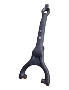 Leva Horquilla De Embrague Eurocargo