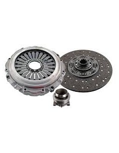 Embrague Completo -ap Italiano-
