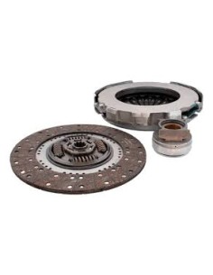 Kit De Embrague Comp