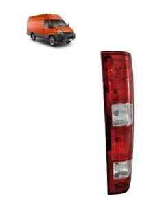 Faro Posterior Derecho